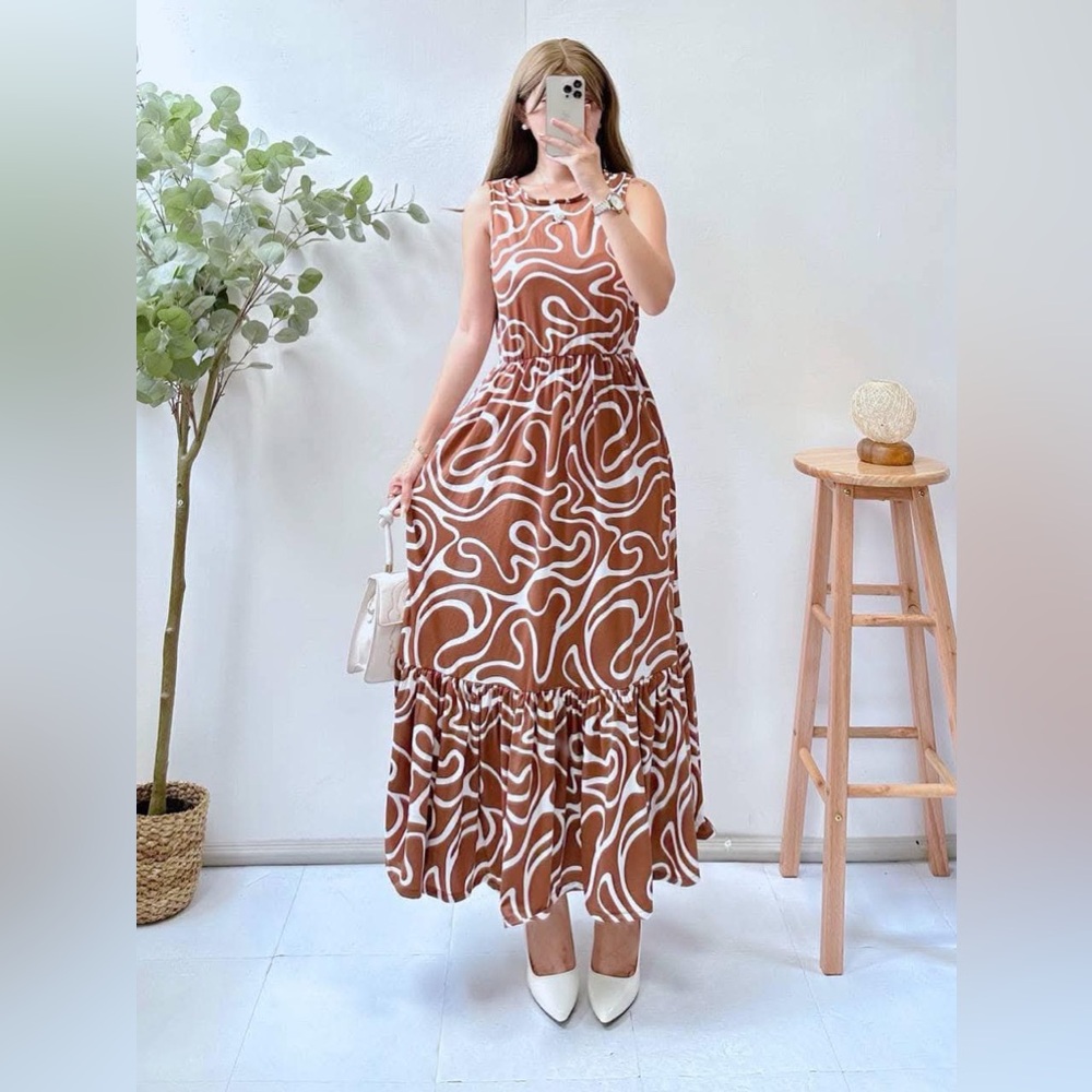 Long Dress